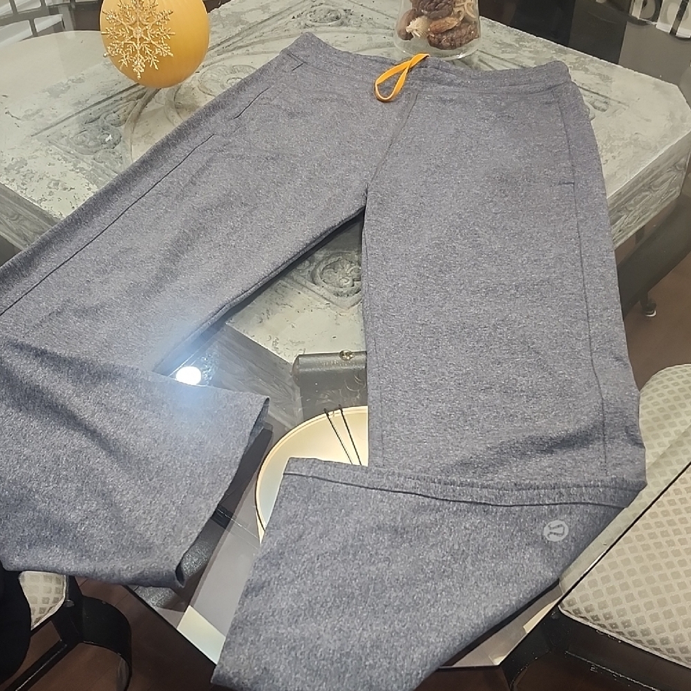 Lululemon Athletica Mens Athleisure Sweatpants Size Medium